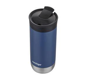 Vaso Térmico Contigo Huron 2.0 Azul 473m