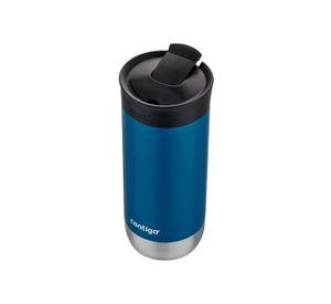 Vaso Térmico Contigo Huron 2.0 Azul 473m