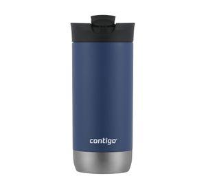 Vaso Térmico Contigo Huron 2.0 Azul 473m