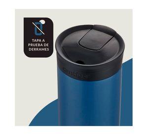 Vaso Térmico Contigo Huron 2.0 Azul 473m