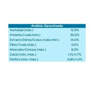 Snack para gato Bocaditos travesuras con pollo 40g