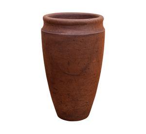 Maceta JVAQ44AC corten 32 cm