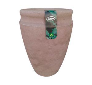 Maceta JVAQ332MA macchiato 23 cm