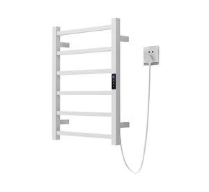 Seca toalla eléctrico 135 W B117 blanco