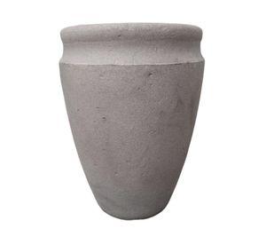 Maceta JVAQ32PA pizarra 23 cm