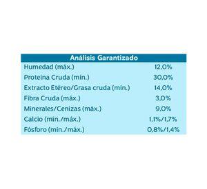 Snack para gato Bocaditos travesuras con salmón 40g