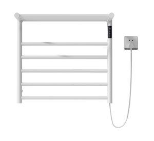 Seca toalla eléctrico 135 W D07 blanco