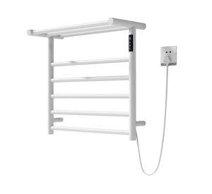 Seca toalla eléctrico 135 W D07 blanco