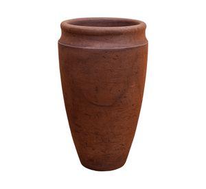 Maceta JVAQ32AC corten 23 cm