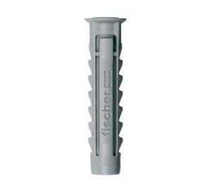 Tarugo SX nylon 8 mm 350 un.