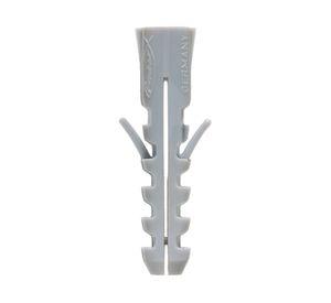 Tarugo S nylon 12 mm 25 un.