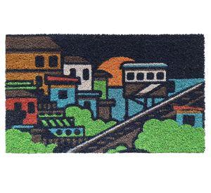 Limpiapiés chile 45x75 cm D1