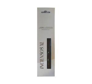 Incienso varilla XL hueso 10 piezas