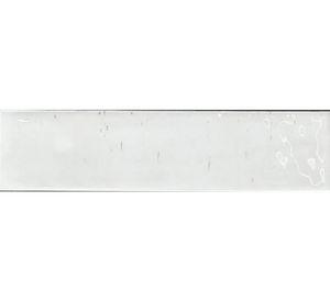 Porcelanato Nomad white 6x24 cm 0.98 m2