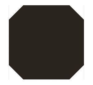 Porcelanato Dolcevita Ottagone 20x20 cm 1 m2