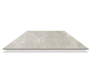 Gres Tirreno gregie 60x60 cm 1.44 m2