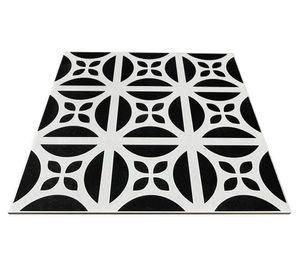 Porcelanato Dolcevita Otto 20x20 cm 1 m2