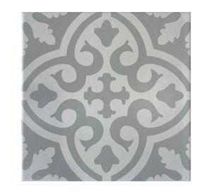 Porcelanato Dolcevita Due grey 20x20 cm 1 m2