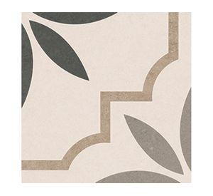 Porcelanato Dolcevita Ergo 20x20 cm 1 m2