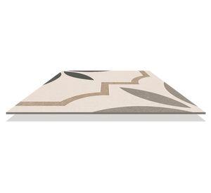 Porcelanato Dolcevita Ergo 20x20 cm 1 m2