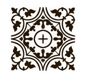 Porcelanato Dolcevita Deco 20x20 cm 1 m2