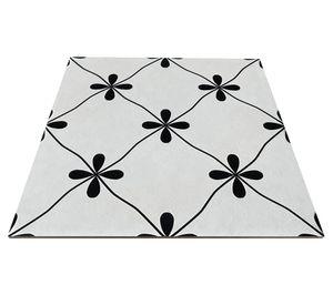 Porcelanato Dolcevita Quattro 20x20 cm 1 m2
