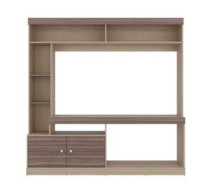 Estante TV 65" Classic Color avellana/Cartagena