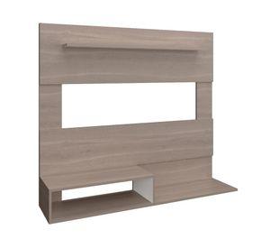 Panel TV 55" Beijing bardolino/blanco