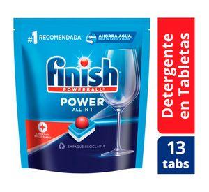 Lavaloza Powerball tabletas 13 un.