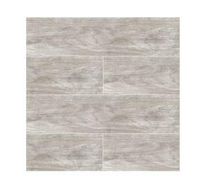 Porcelanato Cairo latte 15x60 cm 1.44 m2