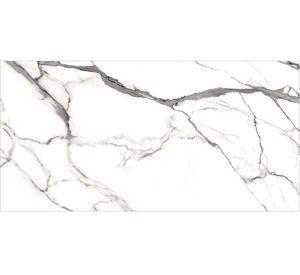 Porcelanato Luxor calacatta 60x120 cm 2.16 m2