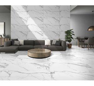 Porcelanato Luxor calacatta 60x120 cm 2.16 m2