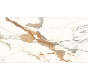 Porcelanato Luxor carrara 60x120 cm 2.16 m2