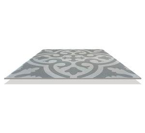 Porcelanato Dolcevita Cinque 20x20 cm 1 m2