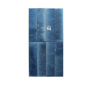 Porcelanato Nomad ocean 6x24 cm 0.98 m2