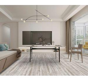 Porcelanato Cairo latte mate 30x60 cm 1.44 m2