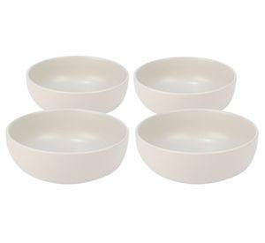 Bowl sopa Porto Servo 200 ml blanco 4 unidades