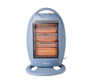 CALEFACTOR HALOG 1200W BA8800 ELECTRON