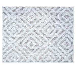 Alfombra Ankara polipropileno diseños 200x280 cm