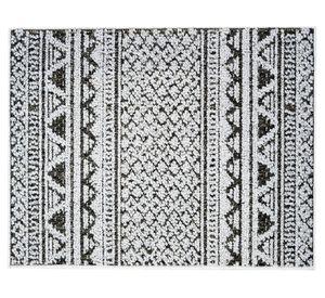 Alfombra Ankara polipropileno diseños 150x200 cm