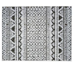 Alfombra Ankara polipropileno diseños 300x400 cm