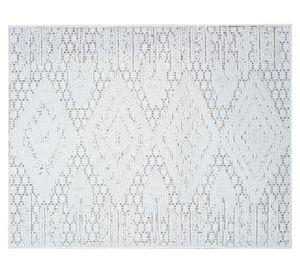 Alfombra Ankara polipropileno diseños 170x230 cm