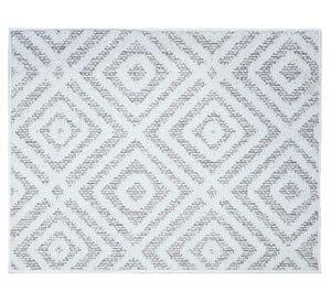 Alfombra Ankara polipropileno diseños 60x100 cm