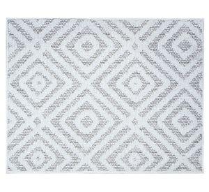 Alfombra Ankara polipropileno diseños 170x230 cm