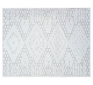Alfombra Ankara polipropileno diseños 150x200 cm