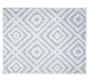 Alfombra Ankara polipropileno diseños 150x200 cm
