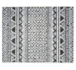 Alfombra Ankara polipropileno diseños 170x230 cm