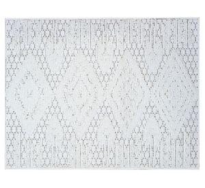 Alfombra Ankara polipropileno diseños 200x280 cm