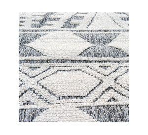Alfombra Ankara polipropileno diseños 150x200 cm