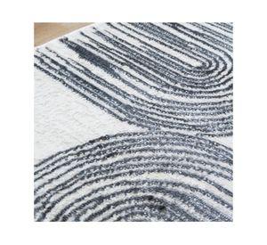 Alfombra Barein polipropileno diseños 60x100 cm